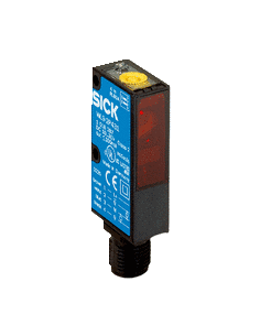 Czujnik fotoelektryczny, WL-9-2P431 1 018 287, SICK