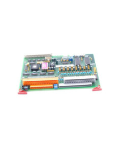 Płytka wtykana, 5089390, KRAUSS MAFFEI