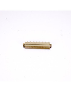 Złącze proste 48-stykowe, 09062486848, Harting 2