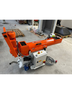 Młynek Wolnoobrotowy, C13.20 SV, Wanner