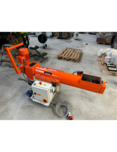 Młynek Wolnoobrotowy, C13.20 SV, Wanner 2