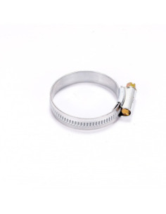 Opaska zaciskowa, DVE4032104002525, Ideal