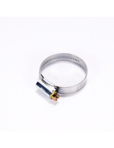 Opaska zaciskowa, DVE4032104002525, Ideal 2