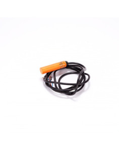 Czujnik pojemnościowy, KA-3010-BPKG, Ifm efector 2