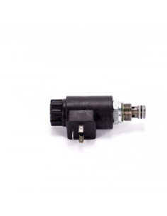 Cewka do elektrozaworu, 913800‑410, Flutec 2