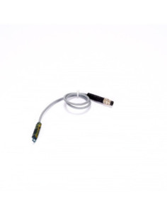 Czujnik zbliżeniowy SME‑8F‑DS‑24V‑K0,3‑M8D, 525896, Festo