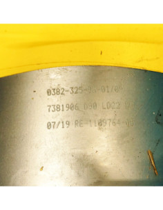 Jednostka Plastyfikująca, DUO 1000-2F CLS, 50798,  Engel