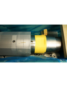 Jednostka Plastyfikująca, DUO 1000-2F CLS, 50798,  Engel 2