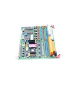 Płytka wtykana, 5089390, KRAUSS MAFFEI 2