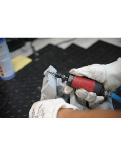 Szlifierka trzpieniowa prosta 2