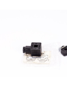 Złącze polowe żeńskie, CON006, Gefran