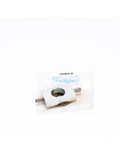 Mocowanie wahliwe, 195864, Festo