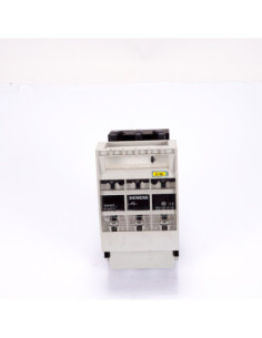 Rozłącznik bezpiecznikowy, 3NP407, Siemens