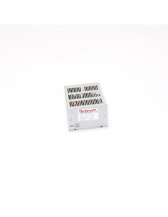 Potrójny zasilacz DC, HDB-60, Schroff