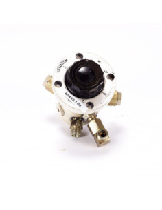 Pozycyjny przełącznik ciśnienia, MS4A2.1, Hydac