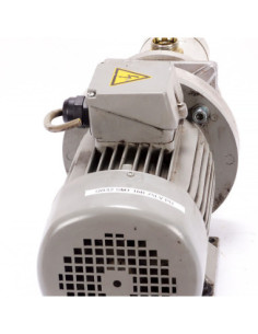 Zestaw silnik–pompa hydrauliczna, QR32 SMT16B 75LV, SETTIMA