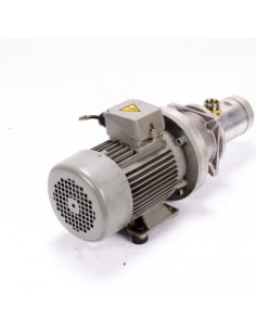 Zestaw silnik–pompa hydrauliczna, QR32 SMT16B 75LV, SETTIMA 2