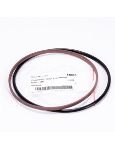 Uszczelniacz tłoczyska 150/165.1–6.3, 02511-1041, Engel