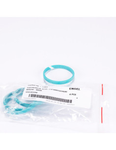 Pierścień prowadzący 45/50×5,6 Hartgewebe, 02514-0839, Engel