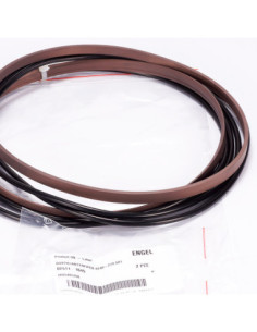 Zgarniacz podwójny 0240-274.581, 02511-1045, Engel