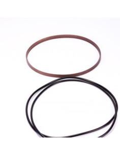 Zgarniacz podwójny 0240-274.581, 02511-1045, Engel 2