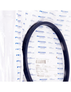 Uszczelniacz tłoczyska, 00242233331, Freudenberg