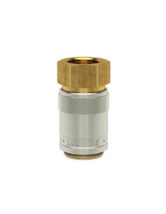 I9 GNIAZDO GW 3/8 , BEZ ZAWORU