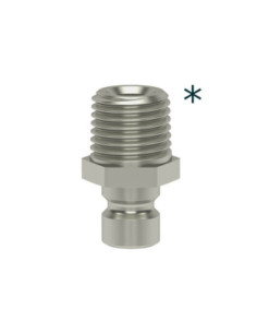 I6 WTYCZKA GZ 1/4 , BEZ ZAWORU