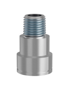 F8 GNIAZDO GZ M14X1.5, BEZ ZAWORU