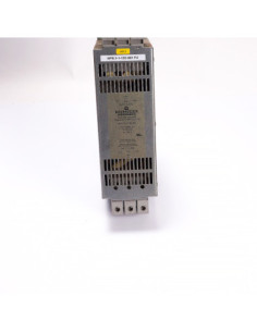 Trójfazowy filtr sieciowy, BFN 3-1-130-001, Baumüller