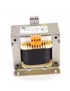 Jednofazowy transformator sterowniczy, B 0403064, BLOCK 2