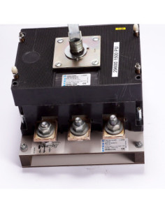 Rozłącznik izolacyjny HSWA 63/3K, 29600.1500, EFEN