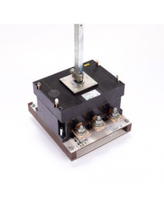 Rozłącznik izolacyjny HSWA 63/3K, 29600.1500, EFEN 2