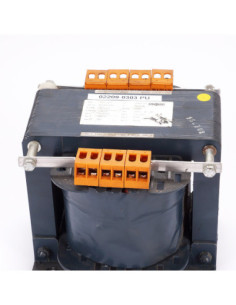 Transformator jednofazowy NTT 2.0/1, 02209-0303, EMB