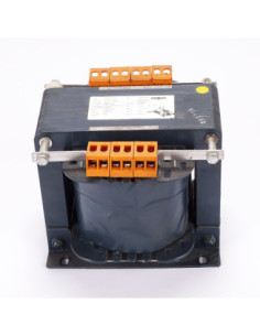 Transformator jednofazowy NTT 2.0/1, 02209-0303, EMB 2