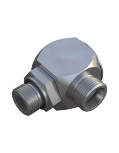 Złącze oczkowe / obrotowe FI-DGWE-10SR-WD-B-W66