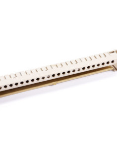 Terminal przyłączeniowy,  1 NEZ 811 0200, SIEMENS