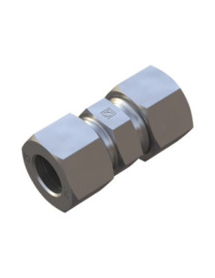 Złączka rurowa FI-G-08/06S-W3-MS