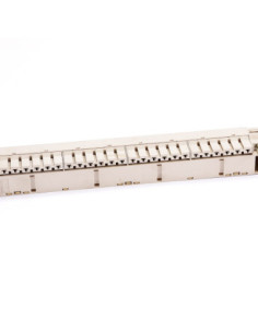 Terminal przyłączeniowy,  1 NEZ 811 0200, SIEMENS 2