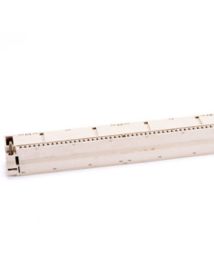 Terminal przyłączeniowy, 1 NEZ 811 0206, SIEMENS