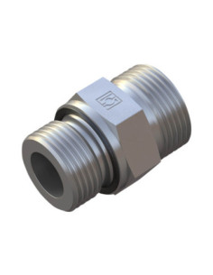 Złączka trzpieniowa FI-GE-04LLM-W3