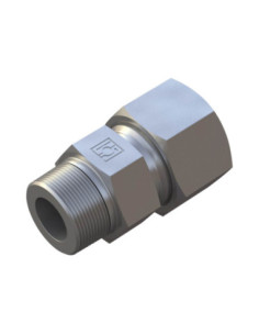 Złączka trzpieniowa FI-GE-04LLM6x1k-W3-MS