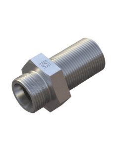 Złączka przelotowa FI-GS-06S-W3