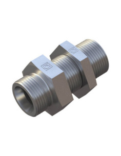 Złączka przelotowa FI-GS-08S-W3-SKM