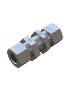 Złączka przelotowa FI-GS-10L-W3-SKM-MS