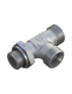 Złącze nastawne FI-LEE-06SM-OR-B-W3