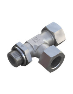 Złącze nastawne FI-LEE-08LM-OR-B-W3-MS