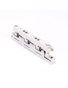 Wspornik szyn prądowych, 22-0896/1, Wöhner 2