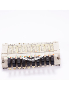 Wyspa zaworowa, VV5Q24-C, SMC