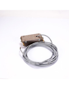 Liniowy podajnik, 2-000-400-91102, Mafu 2